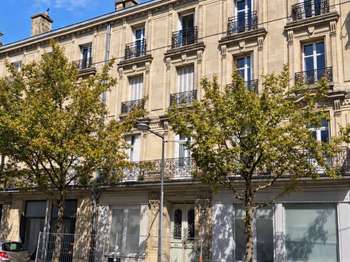 Vente Appartement 3 piècesBordeaux