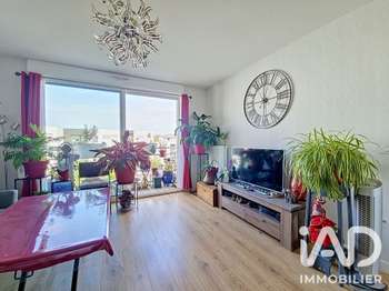 Vente appartement 2 pièces Bordeaux 33