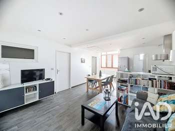 Vente Appartement 3 piècesBordeaux