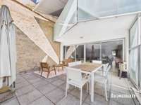 Vente appartement 4 pièces Vente appartement 4 pièces