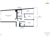 Vente appartement 4 pièces Vente appartement 4 pièces