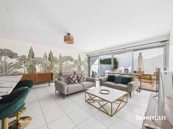 Vente Appartement 4 piècesBordeaux