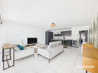 Vente appartement 4 pièces Vente appartement 4 pièces