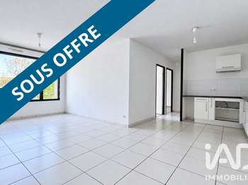 Vente appartement 3 pièces Bordeaux 33
