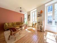 Vente appartement 4 pièces Vente appartement 4 pièces