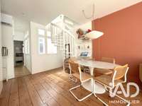 Vente appartement 4 pièces Vente appartement 4 pièces