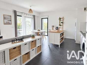 Vente Appartement 2 piècesBordeaux