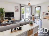 Vente appartement 2 pièces Vente appartement 2 pièces