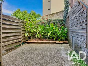 Vente appartement 2 pièces Bordeaux 33
