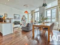 Vente appartement 3 pièces Vente appartement 3 pièces
