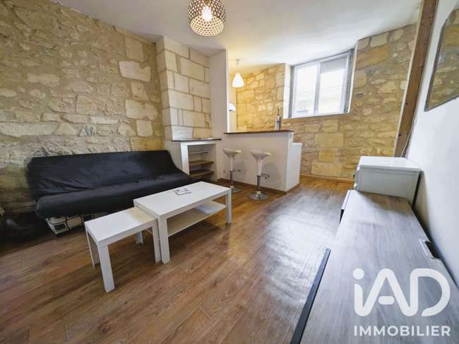 Appartement 2 pièces 37 m² · à Bordeaux · 37 m² · 159 900 €