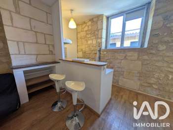 Vente appartement 2 pièces Vente appartement 2 pièces