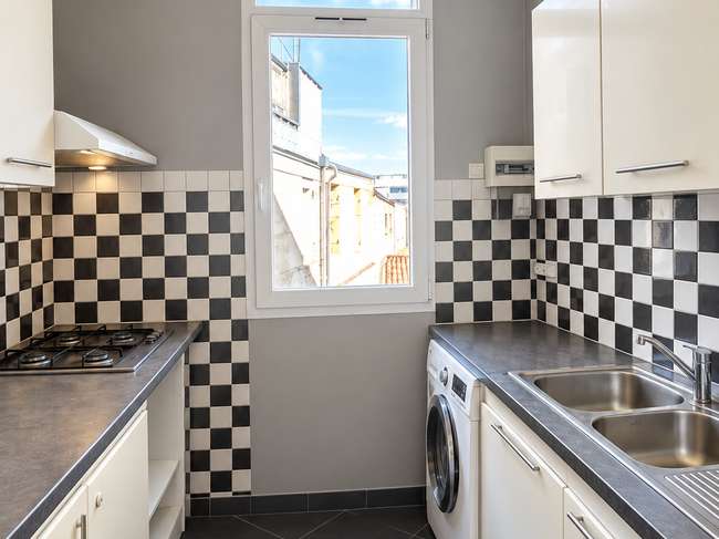 Appartement 3 pièces 45 m² · à Bordeaux · 45 m² · 149 900 €
