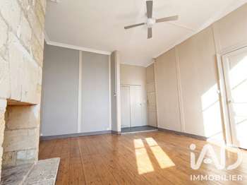 Vente Appartement 3 piècesBordeaux
