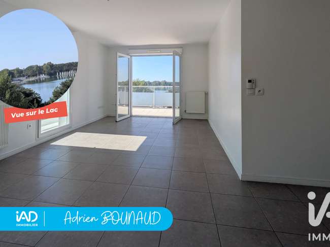 Appartement 4 pièces 84 m² · à Bordeaux · 84 m² · 215 000 €
