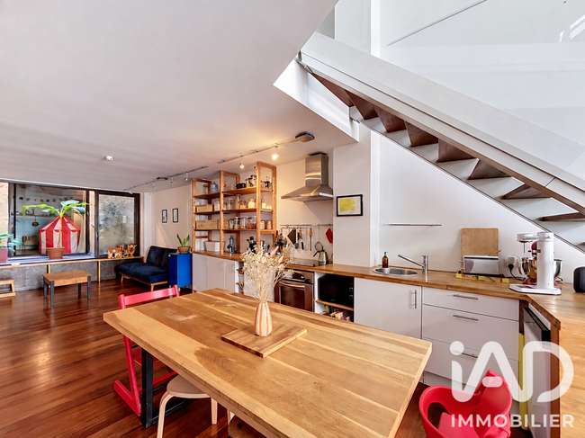 Appartement 4 pièces 113 m² · à Bordeaux · 113 m² · 479 000 €