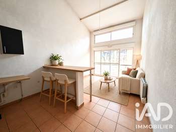 Vente Appartement 3 piècesBordeaux