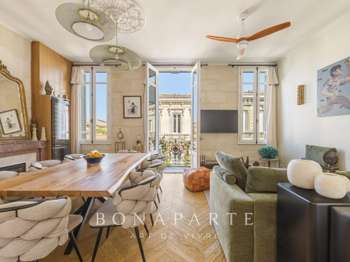 Photo Vente appartement Bordeaux