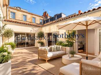 Vente appartement 5 pièces Bordeaux 33
