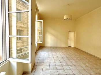 Photo Vente appartement Bordeaux