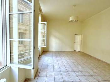 Vente Appartement 2 piècesBordeaux