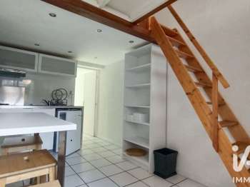 Vente Appartement 2 piècesBordeaux