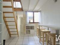 Vente appartement 2 pièces Vente appartement 2 pièces