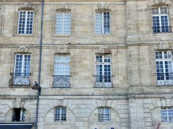 Vente Appartement T1Bordeaux