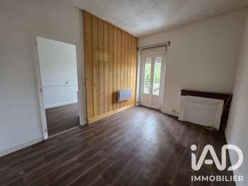 Vente Appartement 2 piècesBordeaux