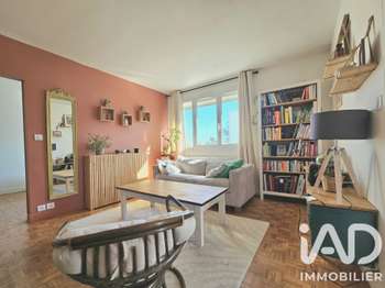 Vente Appartement 3 piècesBordeaux