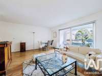 Vente appartement 5 pièces Vente appartement 5 pièces