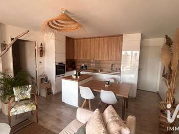 Vente appartement 4 pièces Vente appartement 4 pièces