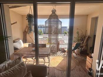 Vente appartement 4 pièces Vente appartement 4 pièces