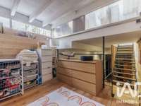 Vente appartement 6 pièces Vente appartement 6 pièces