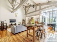 Vente appartement 6 pièces Vente appartement 6 pièces