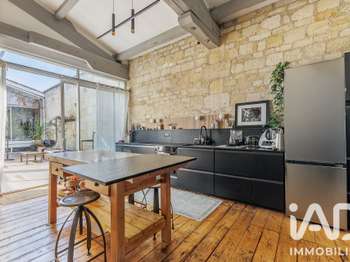 Vente appartement 6 pièces Vente appartement 6 pièces