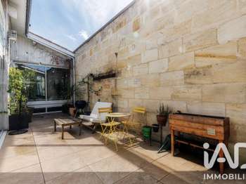 Vente appartement 6 pièces Vente appartement 6 pièces