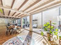 Vente appartement 6 pièces Vente appartement 6 pièces