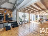 Vente appartement 6 pièces Vente appartement 6 pièces