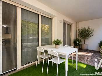 Vente Appartement 2 piècesBordeaux