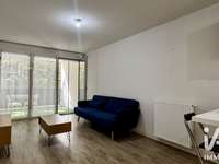 Vente appartement 2 pièces Vente appartement 2 pièces