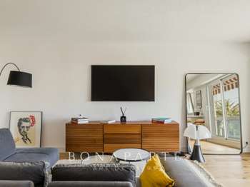 Vente Appartement 3 piècesBordeaux