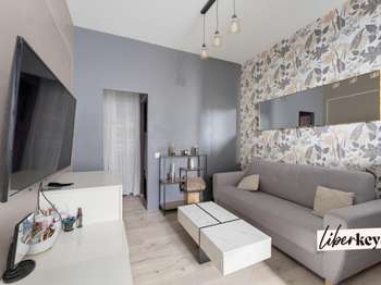 Vente Appartement T1Bordeaux