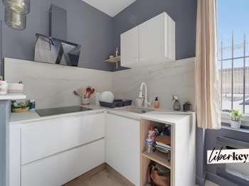 Vente appartement 1 pièce Vente appartement 1 pièce
