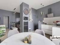 Vente appartement 1 pièce Vente appartement 1 pièce