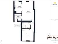 Vente appartement 2 pièces Vente appartement 2 pièces