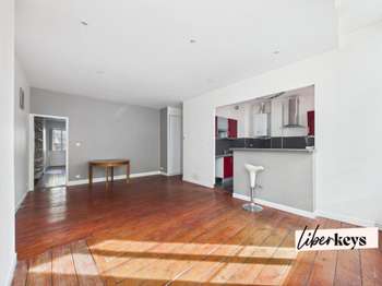 Vente appartement 2 pièces Vente appartement 2 pièces