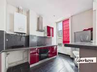 Vente appartement 2 pièces Vente appartement 2 pièces