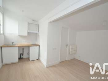 Vente appartement 1 pièce Bordeaux 33