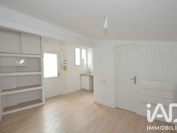 Vente appartement 1 pièce Vente appartement 1 pièce